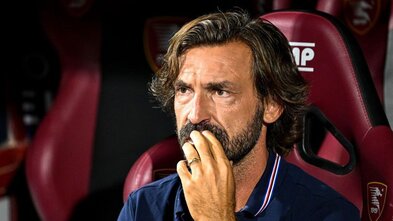 Sam­starf við rúss­neskt veðmálafyrirtæki varð Pirlo að falli