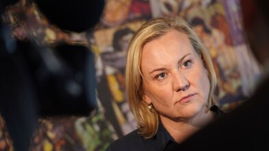 Samþykkt frumvarpsins framkalli ekki sigurtilfinningu