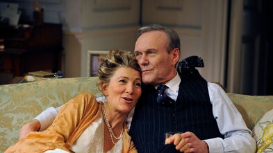 Anthony Head er látinn
