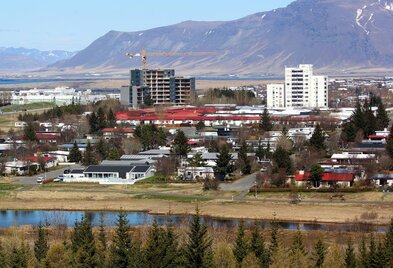 Tilkynnt um innbrot víða á höfuðborgarsvæðinu