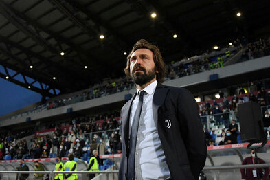 Hætta við að ráða Pirlo og allt á suðupunkti