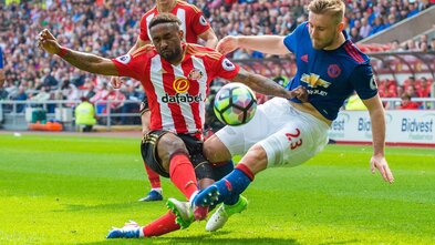 Segir að Defoe hafi skrópað á æfingu í fyrsta stjórastarfinu