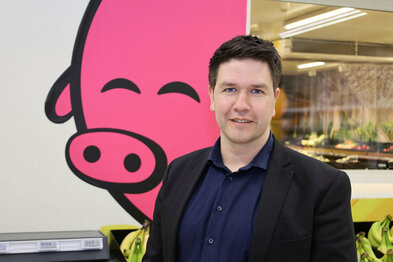 „Það er gríðarlega mikið álag á verslunarfólki“