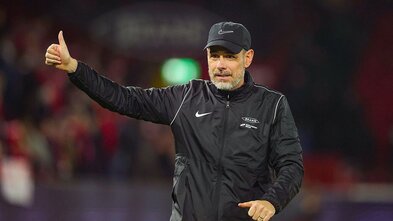 Rosenborgarar Freys ó­stöðvandi