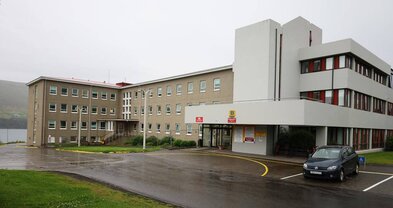 Viðbragðsáætlun virkjuð
