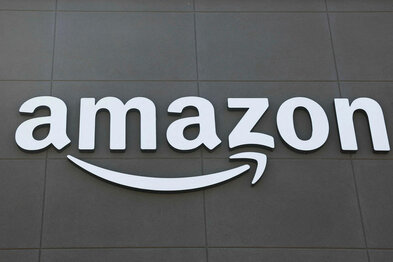 Amazon nær sögulegum áfanga á hlutabréfamarkaði