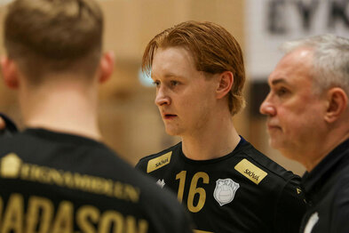 Breki skrifar undir hjá stórliðinu