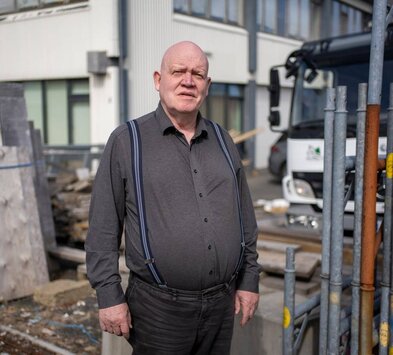 Ekki byggt fyrir þá efnaminni
