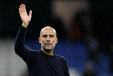 Ítalir vilja fá Guardiola
