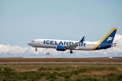 Eftirspurn eftir flugi til og frá Íslandi sögð sterk 
