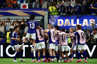 Myndskeið: Skallamörk og endurkoma í Dallas