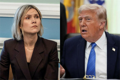 Kristrún bíður enn fundar með Trump