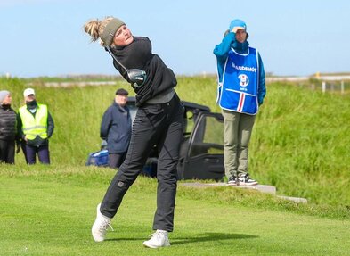 „Ég er himinlifandi yfir þessu“