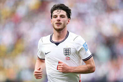 Góðar fréttir fyrir England