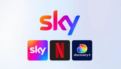 Sky kaupir fjölmiðla- og afþreyingarsvið ITV