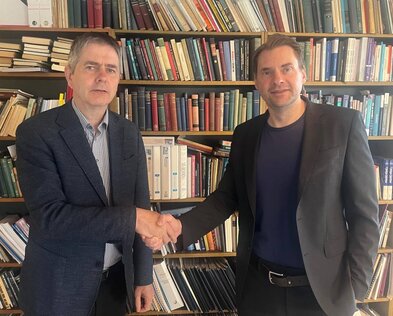 Ekki verið rannsakað áður hér á landi