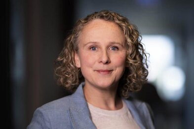 Svava María ráðin forstöðumaður