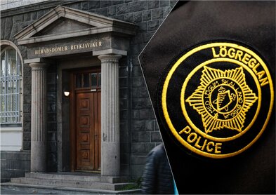 Áfellisdómur yfir verklagi lögreglu