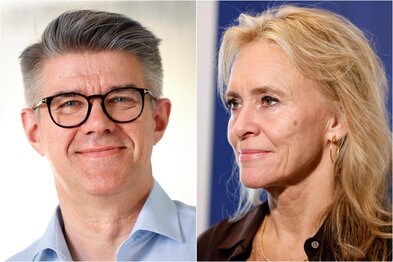 Ætti að biðjast afsökunar