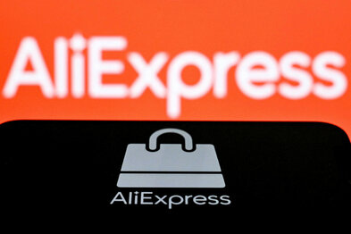 ESB sektar AliExpress um 79 milljarða