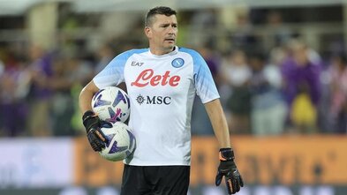 Frá Napoli til Liverpool