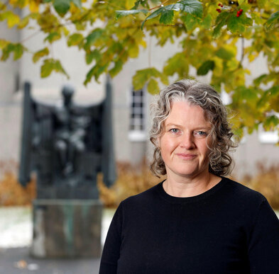 Hrina svikapósta dynur á rithöfundum