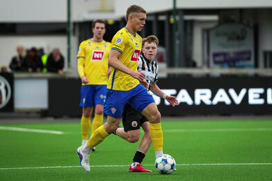 KA – Þór kl. 19.15, bein lýsing