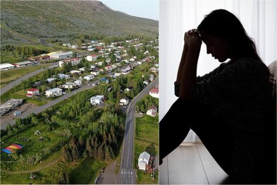 Enn sár skortur þrátt fyrir fögur fyrirheit