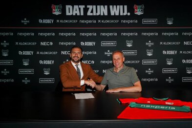 Reynsluboltinn nýr liðsfélagi Willums