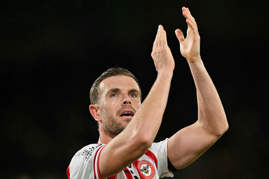 Henderson kynntur til leiks hjá Chelsea