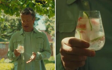 Jamie Oliver vill banna tyggigúmmí