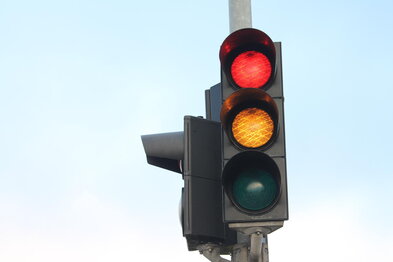 Tímabundnar truflanir á umferð
