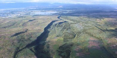 Fagna endurskoðun vaxtarmarka