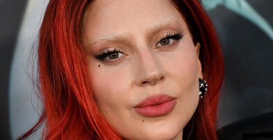 Lady Gaga eignaðist óvænt barn