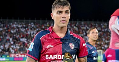 Maldini keyrði fullur og klessti á