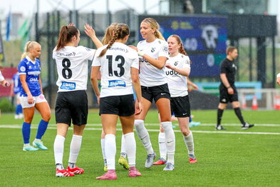 FH fékk að víxla leikjum sínum í Evrópu