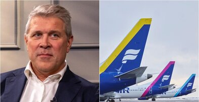 „Hræðilegt fordæmi fyrir vinnumarkaðinn í heild“