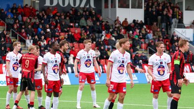 Dag­skráin í dag: Akureyrarslagur og Stúkan á eftir