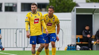 Dag­skráin: Bestudeildarslagur á Akur­eyri