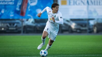 Bikarvakt: Hvað gera Blikarnir í Þorlákshöfn?