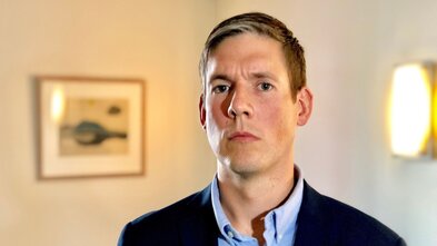 Um líf og dauða, full­veldi og ESB