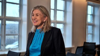 Allt eftirlit matvæla undir einni stofnun