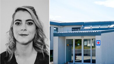 Þórarna skipuð forstjóri HSA