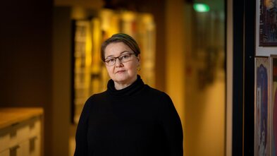 Sorg­legt að ekki hafi tekist að vernda konuna