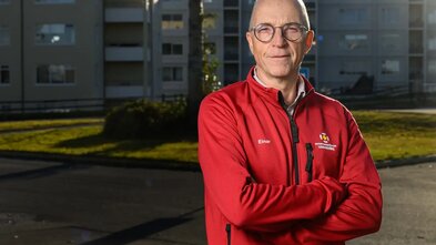 „Ákveðin varúð og virðing“ nauðsynleg við meðferð gasbúnaðar