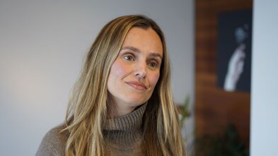 Skoða stækkun á öryggismyndavélaneti