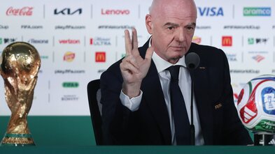 Svona er hægt að koma Infantino frá völdum