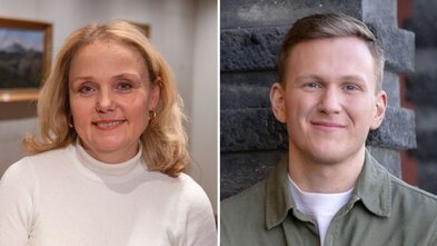 Fræða al­menning í að­draganda þjóðar­at­kvæða­greiðslunnar