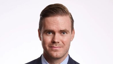 Eitt lítið og sak­laust skref í einu í átt til Brussel