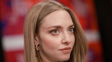 Seyfried syrgir Finn sinn